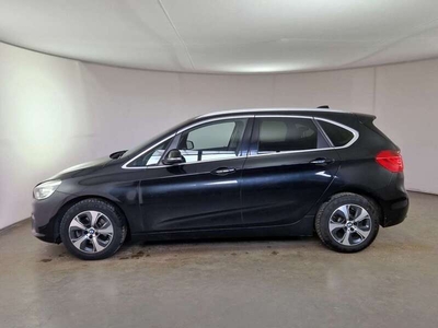 Usato 2017 BMW 216 Active Tourer 1.5 Diesel 116 CV (13.400 €)