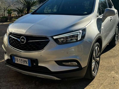 Usato 2017 Opel Mokka X 1.4 LPG_Hybrid 140 CV (10.500 €)
