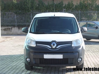 Usato 2017 Renault Kangoo 1.5 Diesel 110 CV (7.900 €)