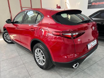 Usato 2018 Alfa Romeo Stelvio 2.1 Diesel 179 CV (20.900 €)