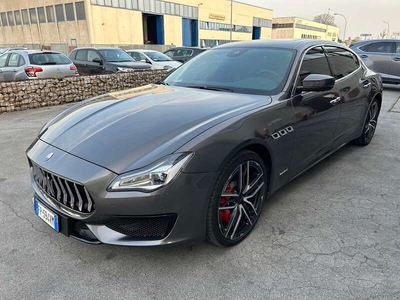 Usato 2018 Maserati GranSport 3.0 Benzin 430 CV (65.000 €)