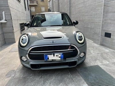 Usato 2018 Mini Cooper S 2.0 Benzin 192 CV (17.300 €)