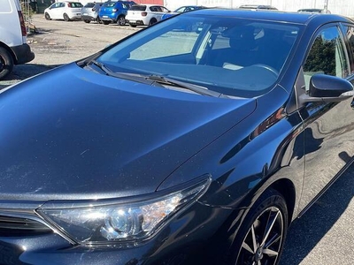 Usato 2018 Toyota Auris Hybrid 1.8 El_Hybrid 99 CV (16.500 €)