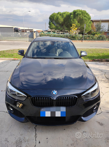 Usato 2019 BMW 116 1.5 Diesel 116 CV (28.500 €)