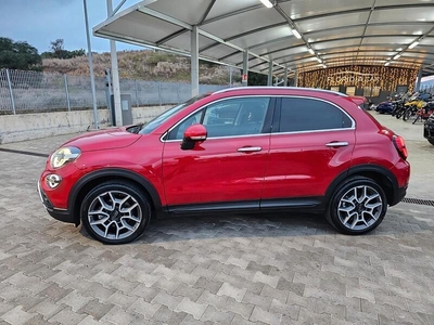 Usato 2019 Fiat 500X 1.6 Diesel 120 CV (17.990 €)