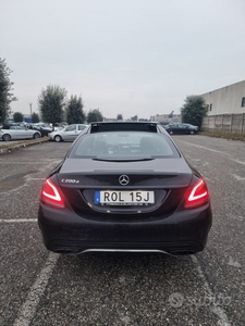 Usato 2019 Mercedes C200 1.6 Diesel 122 CV (31.000 €)