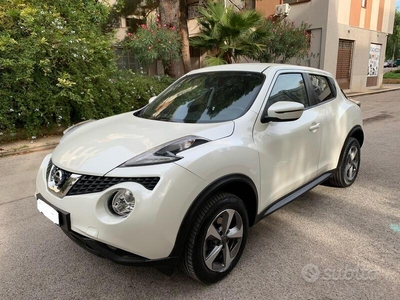 Usato 2019 Nissan Juke 1.5 Diesel 110 CV (13.000 €)