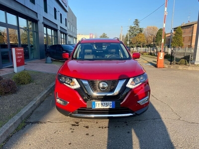 Usato 2019 Nissan X-Trail 1.7 Diesel 150 CV (26.400 €)