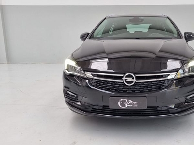 Usato 2019 Opel Astra 1.6 Diesel 110 CV (16.400 €)