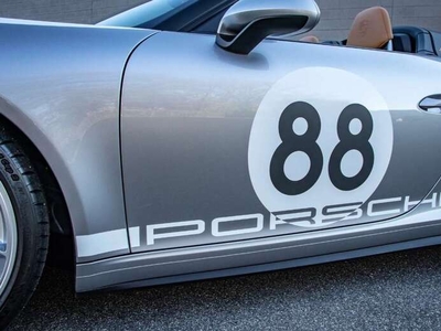 Usato 2019 Porsche 991 4.0 Benzin 510 CV (300.500 €)