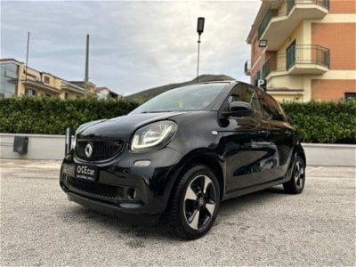 Usato 2019 Smart ForFour 0.9 Benzin 90 CV (17.400 €)