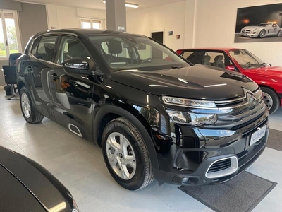 Usato 2020 Citroën C5 Aircross 1.5 Diesel 131 CV (18.800 €)