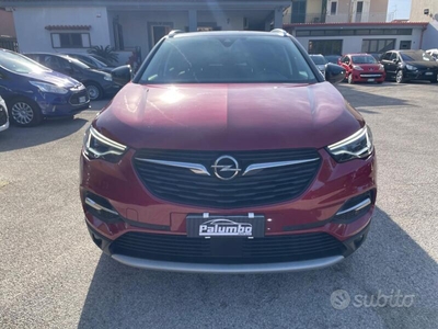 Usato 2020 Opel Grandland X 1.5 Diesel 131 CV (17.000 €)