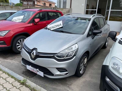 Usato 2020 Renault Clio V 0.9 Benzin 90 CV (9.500 €)
