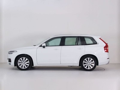 Usato 2020 Volvo XC90 2.0 Diesel 249 CV (46.500 €)