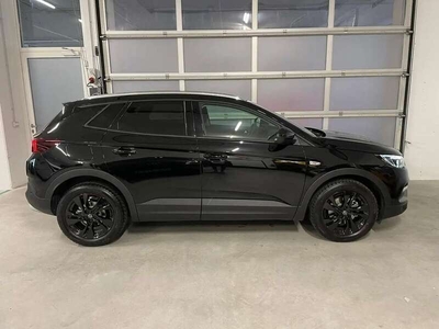 Usato 2021 Opel Grandland X 1.2 Benzin 131 CV (22.800 €)