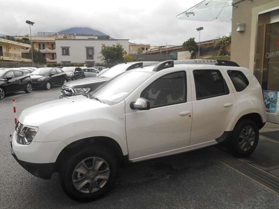 Usato 2022 Dacia Duster 1.5 Diesel 116 CV (20.400 €)