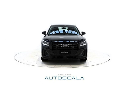 Usato 2023 Audi Q2 2.0 Diesel 150 CV (36.990 €)