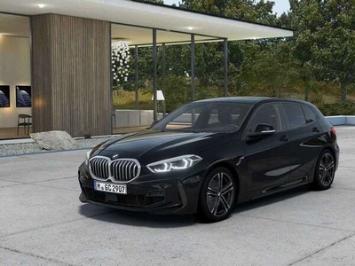 Usato 2024 BMW 118 2.0 Diesel 150 CV (40.398 €)