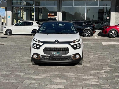 Usato 2023 Citroën C3 1.2 Diesel 101 CV (17.950 €)