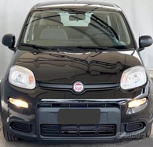 Usato 2023 Fiat Panda 1.0 El_Benzin 70 CV (13.690 €)
