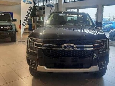 Usato 2023 Ford Ranger 2.0 Diesel 205 CV (43.850 €)