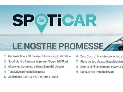 Usato 2023 Peugeot Partner El 136 CV (26.900 €)