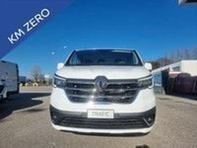 Usato 2023 Renault Trafic 2.0 Diesel 150 CV (20.000 €)