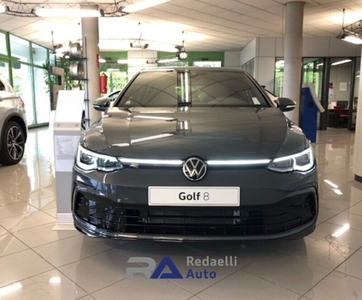Usato 2023 VW Golf VIII 1.5 El_Hybrid 150 CV (38.500 €)