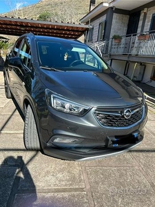 Vendo Opel mokka x gpl