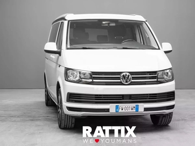 Volkswagen California 2.0 TDI