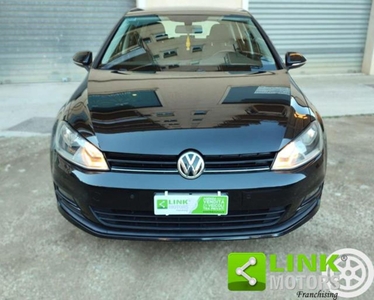 Volkswagen Golf 1.6 TDI 110 CV 5p. Business BlueMotion Technology usato