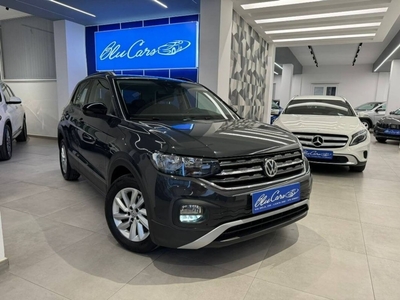 Volkswagen T-Cross 1.6 TDI