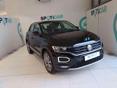 Volkswagen T-Roc 1.5 TSI