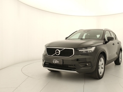 Volvo XC40 D3