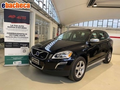 Volvo xc60 xc60 2.4 d4..