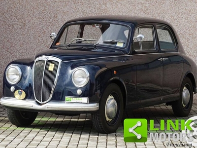 1953 | Lancia Appia C10