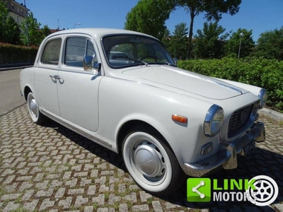 1959 | Lancia Appia