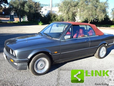 1987 | BMW 320i