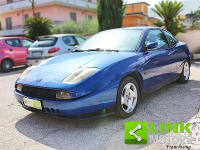 1997 | FIAT Coupé 1.8 16V