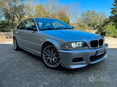 1999 bmw e46