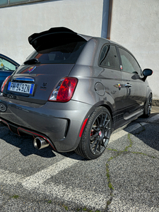 500 abarh 595