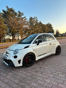 500 abarth