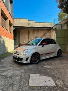 500 abarth esseesse