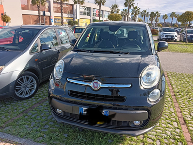 500 L 2016 twinair