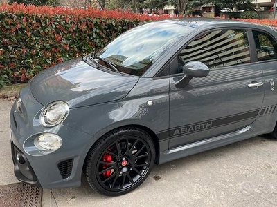 595 abarth