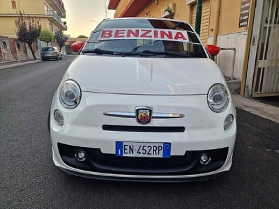 ABARTH 500