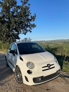 Abarth 500