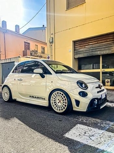 Abarth 500 - 2010