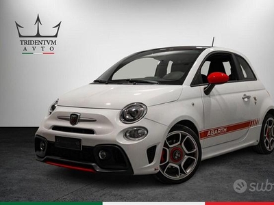 Abarth 595 1.4 t-jet 145cv